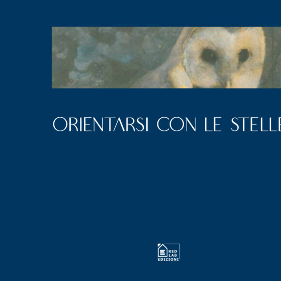 Orientarsi con le stelle