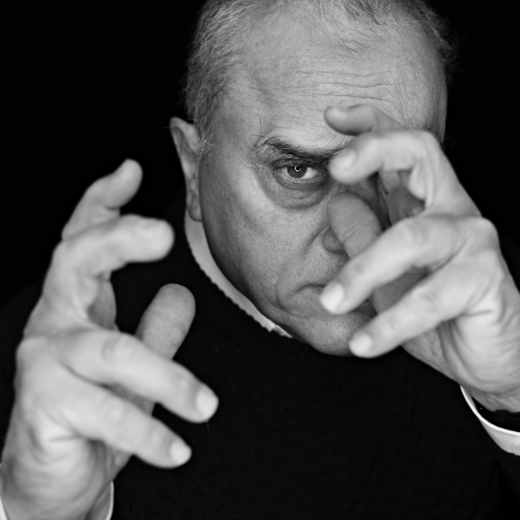 Edoardo Romagnoli
