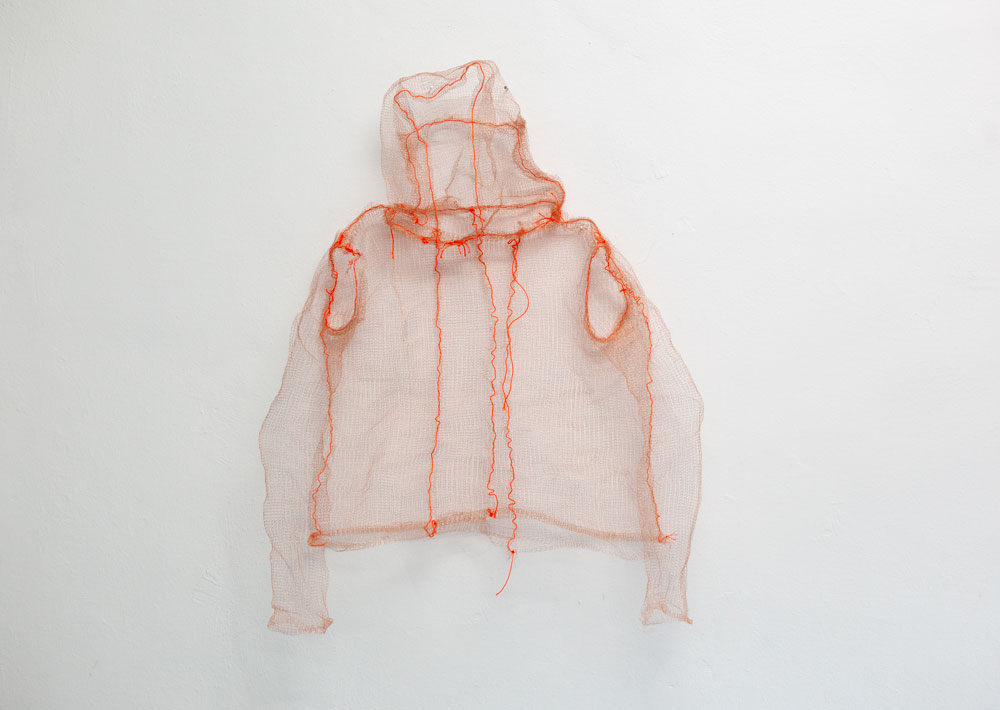 I sing the body electric, Caterina Gobbi